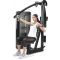 Jėgos treniruoklis FREEMOTION EPIC CHEST PRESS Jėgos treniruoklis FREEMOTION EPIC CHEST PRESS