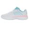 Padelio batai mot. K-SWISS EXPRESS LIGHT 3 white/light blue