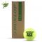Padel teniso kamuoliukai DUNLOP ECO PADEL Padel teniso kamuoliukai DUNLOP ECO PADEL