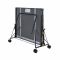 Teniso stalas DONIC Style 600 Indoor Teniso stalas DONIC Style 600 Indoor