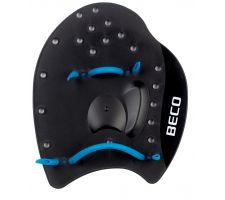 Plaukimo plaštakos BECO 96441 L dydis