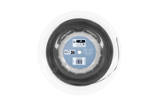 Stygos teniso raketei DUNLOP BLACK WIDOW ATP 16g/1.31mm 200m Stygos teniso raketei DUNLOP BLACK WIDOW ATP 16g/1.31mm 200m