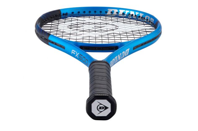 Tennis racket Dunlop FX500 (27")