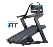 Bėgimo takelis NORDICTRACK X24 Incline (2025)