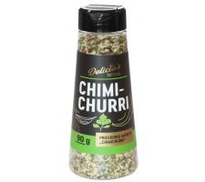 Spice mix DELICIA'S Chimichurri 90g