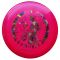 Diskgolfo diskas DISCMANIA C-LINE MD3 Iron Samurai 4 Eagle Mcmahon Diskgolfo diskas DISCMANIA C-LINE MD3 Iron Samurai 4 Eagle Mcmahon