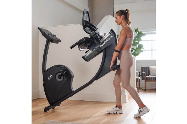 Dviratis treniruoklis NORDICTRACK GX LE Dviratis treniruoklis NORDICTRACK GX LE