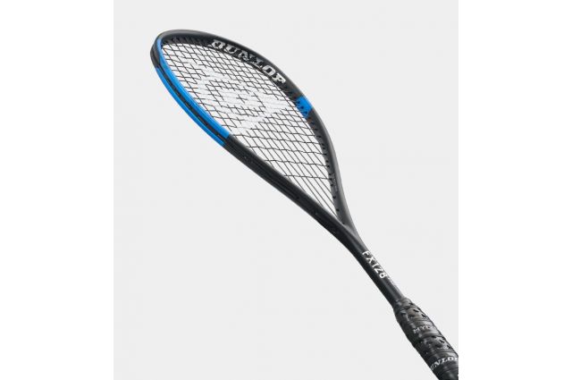 Squash racket DUNLOP FX128 PRO 128g Squash racket DUNLOP FX128 PRO 128g