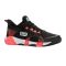 Padelio batai vyr. K-SWISS TURA TEAM PADEL black/red
