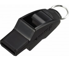 Whistle for football or handball MOLTEN DOLFIN RA0070-K black
