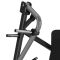 Krūtinės raumenų spaudimo treniruoklis TOORX FWX-8000 Wide Chest Press Professional Krūtinės raumenų spaudimo treniruoklis TOORX FWX-8000 Wide Chest Press Professional