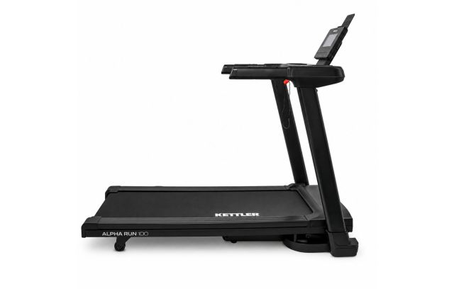 Treadmill KETTLER ALPHA RUN 100 Treadmill KETTLER ALPHA RUN 100