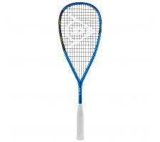 Squash racket DUNLOP FX TEAM 125 125gr