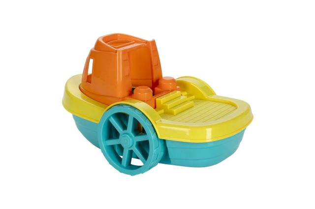 Beach Toys Set 2 FASHY 8573 set of 6 pcs Beach Toys Set 2 FASHY 8573 set of 6 pcs