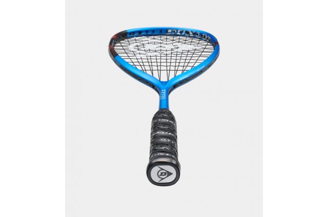 Squash racket DUNLOP FX130 130gr Squash racket DUNLOP FX130 130gr