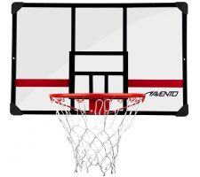 Basketball board set  AVENTO LEGENDS LEAGUE 47RD with net