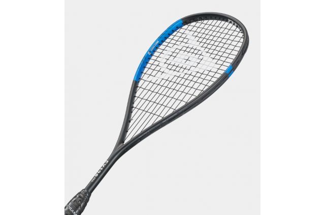 Squash racket DUNLOP FX128 PRO 128g Squash racket DUNLOP FX128 PRO 128g