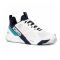 Tennis shoes for men K-SWISS K-FRAME SPEED RUBLO CLAY white/green/black