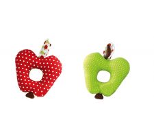 Žaislas FASHY APPLE