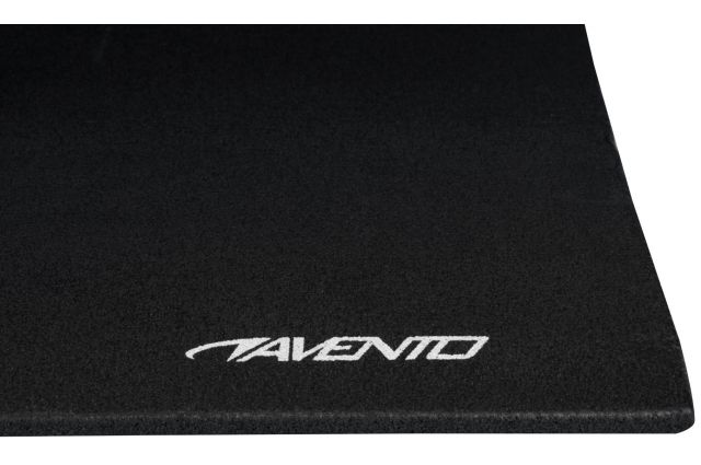 Yoga AVENTO 42MA 160x60x0,7cm Black Yoga AVENTO 42MA 160x60x0,7cm Black