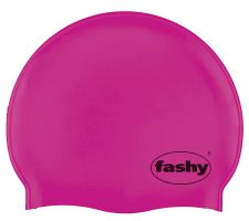 Swim cap FASHY 3040 43 silicone pink