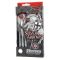 Darts strėlytės steeltip HARROWS SILVER ARROWS