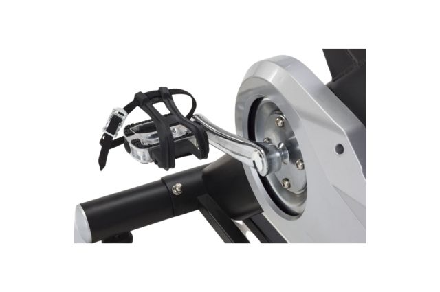 Dviratis treniruoklis TOORX SRX-90 Dviratis treniruoklis TOORX SRX-90