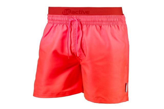 Swim shorts for men BECO 722 5 M red Swim shorts for men BECO 722 5 M red