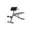 Training bench TOORX WBX40 MULTIFIT Training bench TOORX WBX40 MULTIFIT