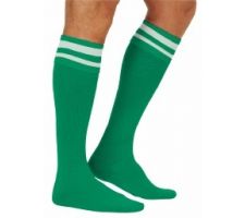 Football socks PROCESS 06 39-42 green