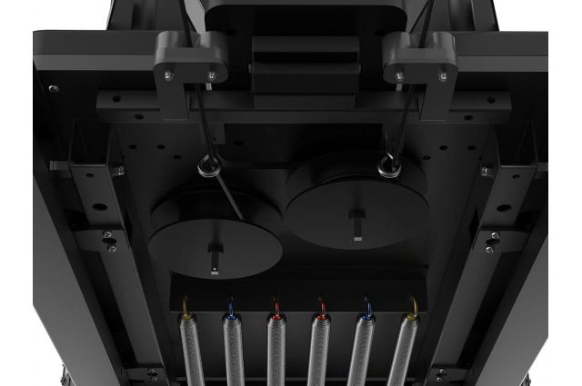 Pilateso Reformeris TOORX Liveness PTX-5000G Pilateso Reformeris TOORX Liveness PTX-5000G