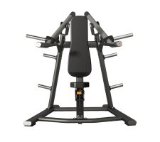 Pečių spaudimo treniruoklis TOORX FWX-8100 Shoulder Press Professional