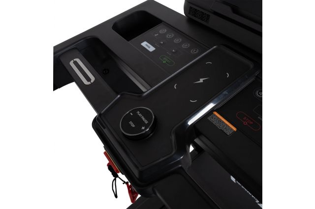 Bėgimo takelis KETTLER TRACK 400 Bėgimo takelis KETTLER TRACK 400