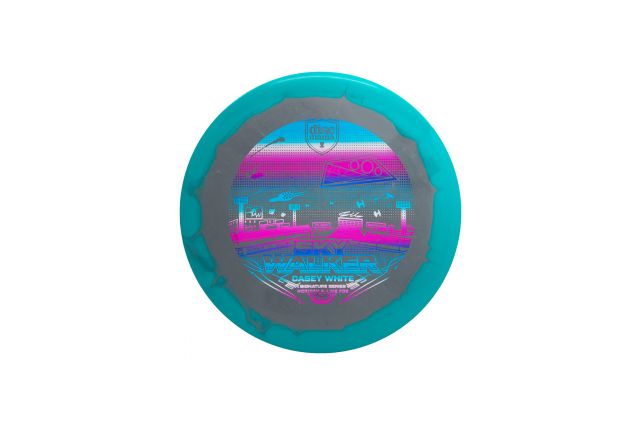 Diskgolfo diskas DISCMANIA S-LINE HORIZON SKY WALLKER 3 Diskgolfo diskas DISCMANIA S-LINE HORIZON SKY WALLKER 3