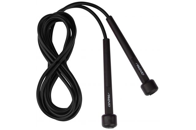 Jump Rope SCHREUDERS AVENTO 42HC 280cm Basic Black Jump Rope SCHREUDERS AVENTO 42HC 280cm Basic Black