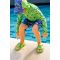 Šlepetės vaikams OCEAN DINOS 9275 8