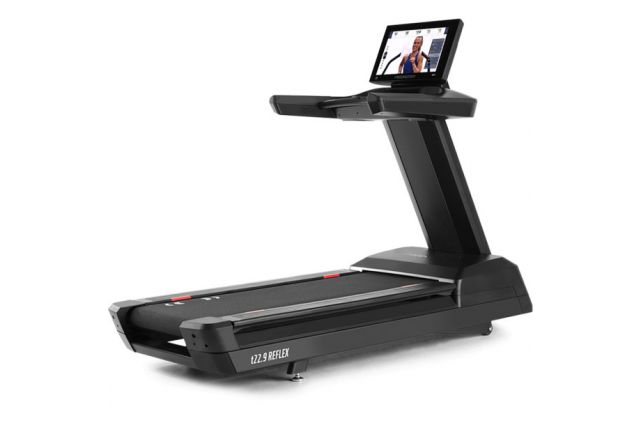 Treadmill FREEMOTION t22.9 REFLEX Tablet_220V Treadmill FREEMOTION t22.9 REFLEX Tablet_220V