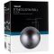 Gym Ball AVENTO 42OC 75cm Silver Gym Ball AVENTO 42OC 75cm Silver