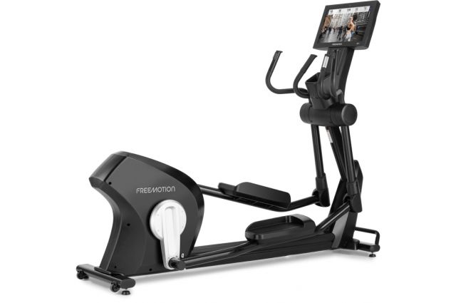 Elliptical FREEMOTION e22.9 Tablet_120V Elliptical FREEMOTION e22.9 Tablet_120V