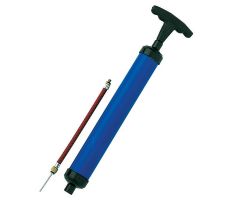 Hand air pump (single action) TREMBLAY PAPM Blue
