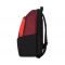 Backpack DUNLOP CX-PERFORMANCE 30L black/red Backpack DUNLOP CX-PERFORMANCE 30L black/red