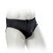 Swimming trunks for men FASHY 2432 20 5 Juoda Swimming trunks for men FASHY 2432 20 5