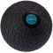 Slam ball AVENTO 42DJ 6kg D23cm Black/blue Slam ball AVENTO 42DJ 6kg D23cm Black/blue