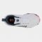 Tennis shoes for kids K-SWISS COURT EXPRESS 2 Balta/mėlyna OMNI white/stargazer EU35.5