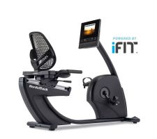 Dviratis treniruoklis NORDICTRACK GX10