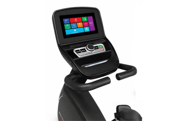 Ergometer TOORX BRX-R9500-TFT Ergometer TOORX BRX-R9500-TFT