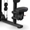 Krūtinės ir galinių pečių treniruoklis TOORX PLX-B7400 Professional Pectoral Fly/Rear Deltoids Krūtinės ir galinių pečių treniruoklis TOORX PLX-B7400 Professional Pectoral Fly/Rear Deltoids