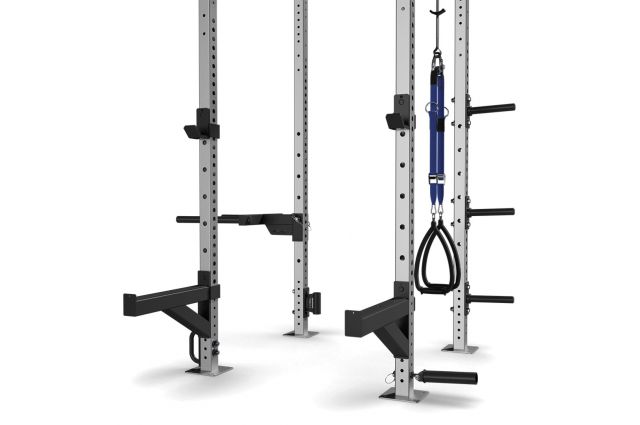 4' Monkey Bar Rig FREEMOTION 4' Monkey Bar Rig FREEMOTION