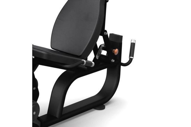 Kojų tiesimo ir lenkimo treniruoklis TOORX PLX-B7800 Professional Leg Extension/Leg Curl Kojų tiesimo ir lenkimo treniruoklis TOORX PLX-B7800 Professional Leg Extension/Leg Curl