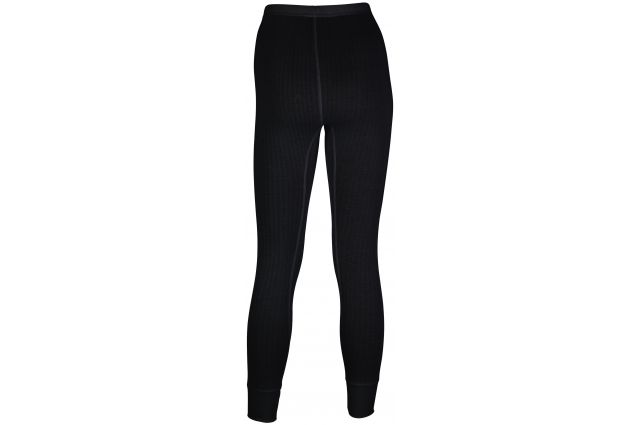 Thermo pants for women AVENTO 0709